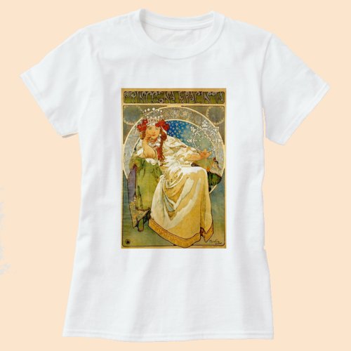 Princess Hyacinth  T_Shirt