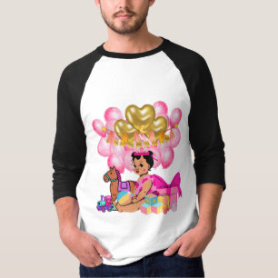 Princess in Pink  T-Shirt