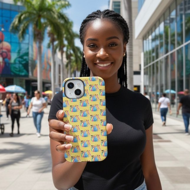 Princess iPhone Case (Creator Uploaded)