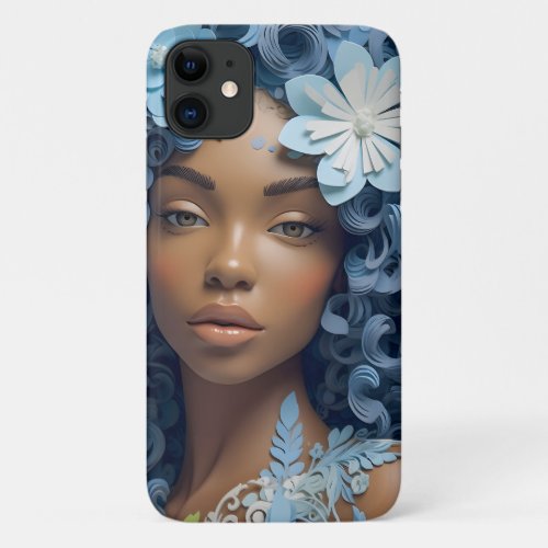 Princess Jamila PhoneTablet Case