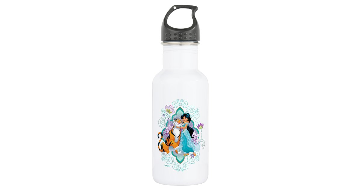 Aladdin 22 oz. Stainless Steel Water Bottle