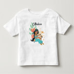Princess Jasmine &amp; Rajah - Magical Moments Toddler T-shirt