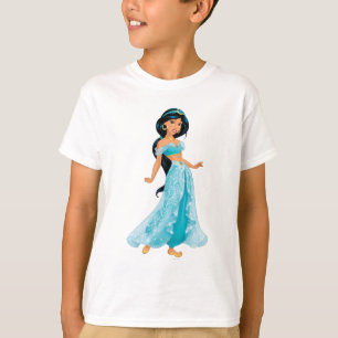 Princess Jasmine T-Shirt