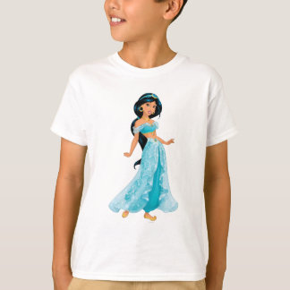 Princess Jasmine T-Shirt