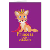 Princess Kitten (Front)