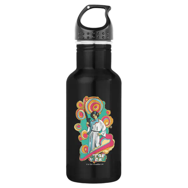 Zazzle Water Bottle