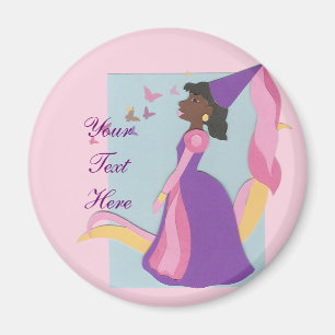 Princess Magnet