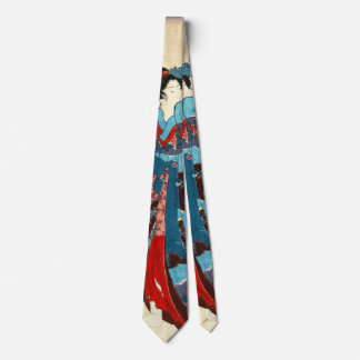 Princess Minatsuru 1843 Tie