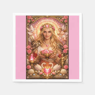 Princess Moment Napkins