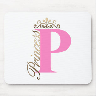 princess mouse pad