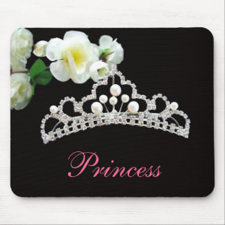 Princess Mousepad
