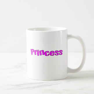 Princess Mug
