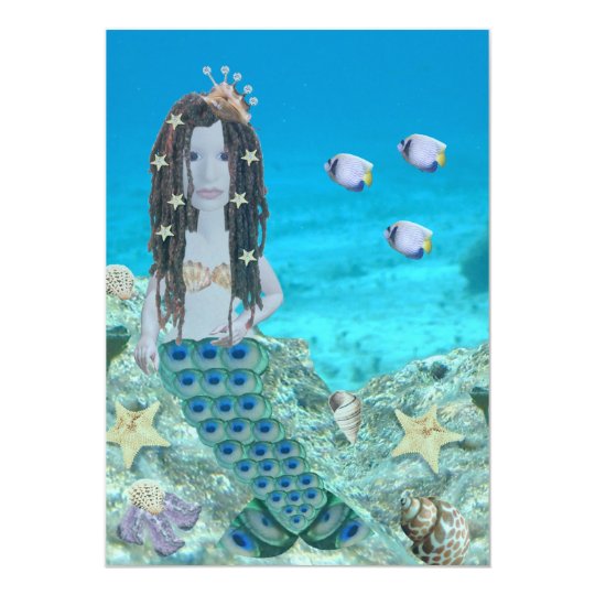 Princess Oceana Card