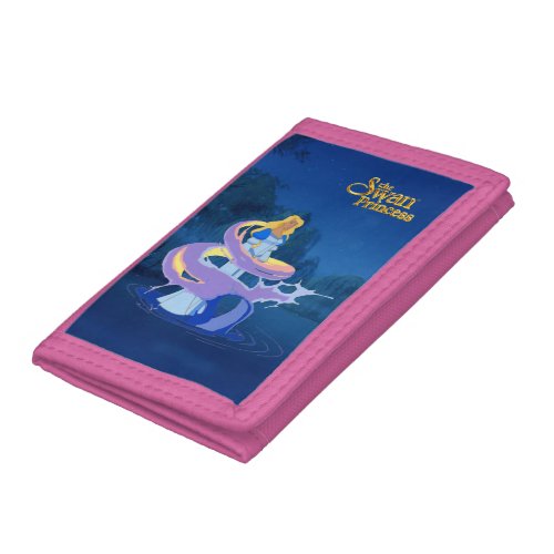 Princess Odette Transformation Wallet