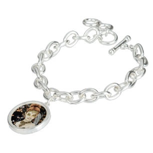 Princess of Autumn Bracelet