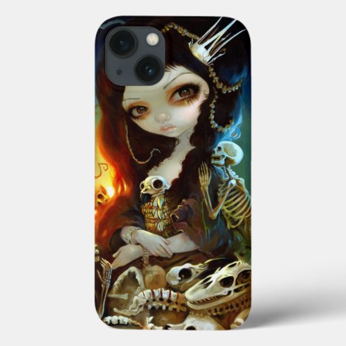 Princess of Bones iPad Air Case