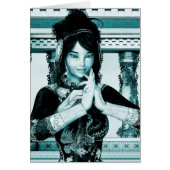 Princess of China (Front)