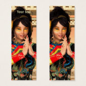 Princess of China (Front & Back)