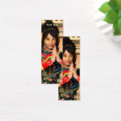 Princess of China (Desk)
