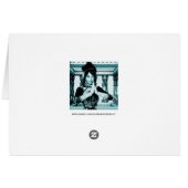 Princess of China Cards (Back Horizontal)