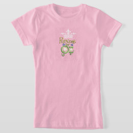 Princess of Oz from Classic Oz Gifts T-Shirt
