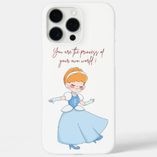 Princess Of Your Own World Phone Case