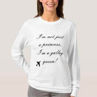 Princess or Queen T-Shirt