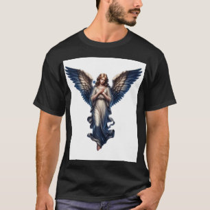 princess pari men's & women's T-Shirt