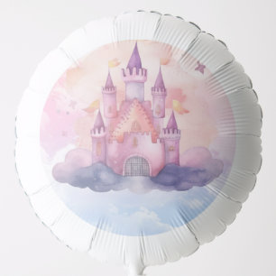PRINCESS PARTY BALLOON