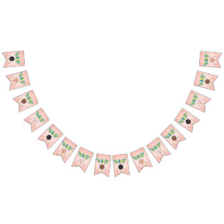 Princess Party! Banner