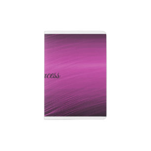 Princess Passport Holder