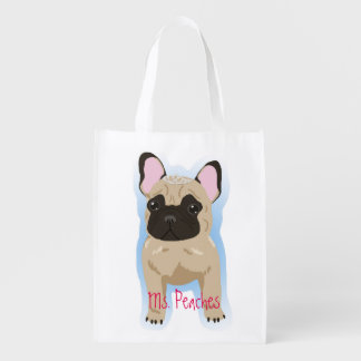 Princess Peaches Tote