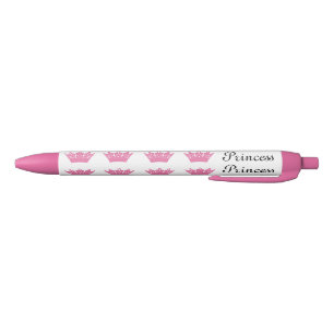 Princess Pen