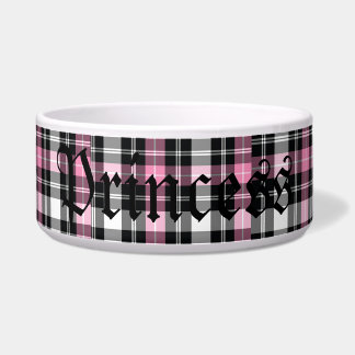 Princess Pet Bowl