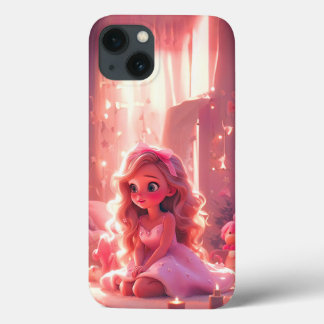 Princess Phone Case