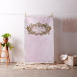 Princess Photo Booth Backdrop
