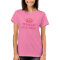 Princess Pickleball T-shirt