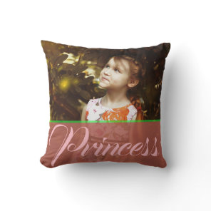 Princess Pillow