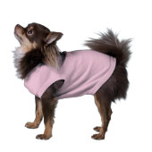 Princess puppy shirt (Side)