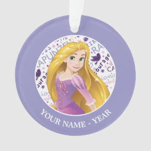 Personalised Disney Princess Rapunzel Water Bottle repunzel rapunsel  tangled, back to school