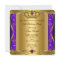 Princess Regal Purple Gold 85th Birthday Party