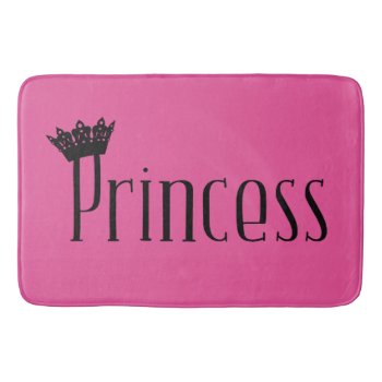 "princess" - Rug by LadyDenise at Zazzle