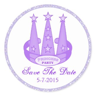 Princess: Save The Stickers sticker
