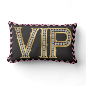 Princess - See Back -Pillow - SRF Lumbar Pillow