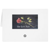 Princess Serenity (Back Horizontal)