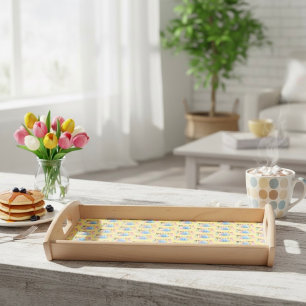 Princess Serving Tray
