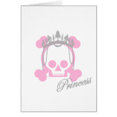 Princess Skull (Front)