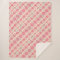 Princess Splatter Pattern