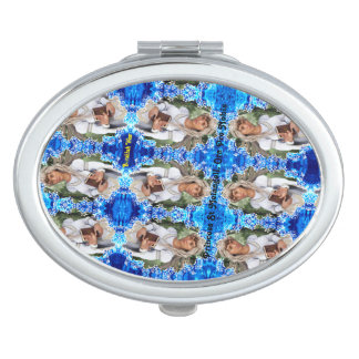 Princess St Melangell of Wales' Mirror