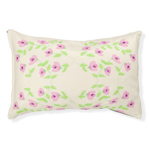 Princess Styled Pet Bed